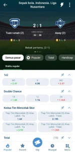 Beranda Pertandingan